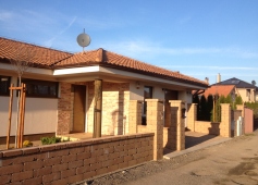 rodinny dom mediteran