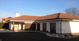 rodinny dom mediteran