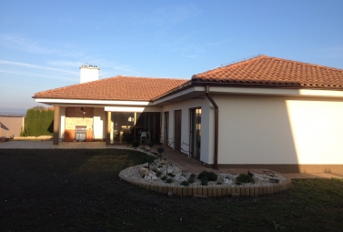 rodinny dom mediteran