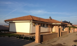 rodinny dom mediteran