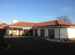 rodinny dom mediteran