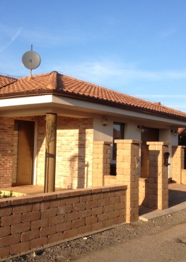 rodinny dom mediteran