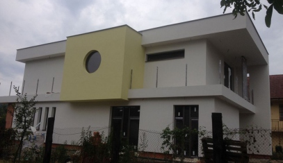 Rodinný dom Ťahanovce