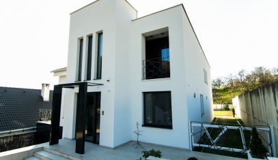 Rodinný dom Košice